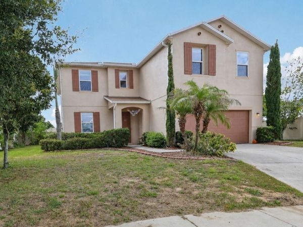 1585 AUBURN HILLS COURT , TAVARES, FL 32778