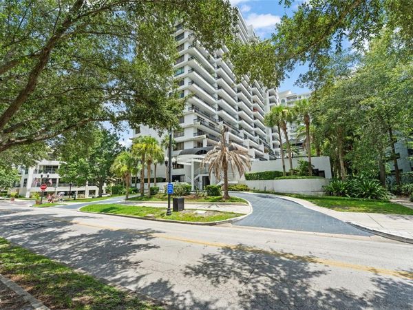 530 E CENTRAL BOULEVARD , Unit 503, ORLANDO, FL 32801