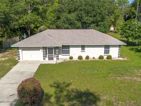 5200 SW 199TH COURT , DUNNELLON, FL 34431