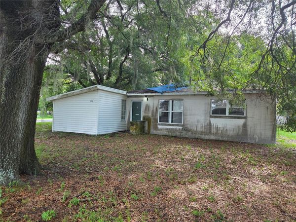 1802 N ALEXANDER STREET , PLANT CITY, FL 33563