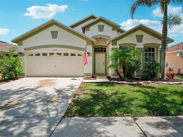 10616 LITTLE BEND LANE , RIVERVIEW, FL 33579