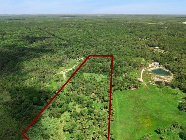 CANVASBACK TRAIL , GENEVA, FL 32732