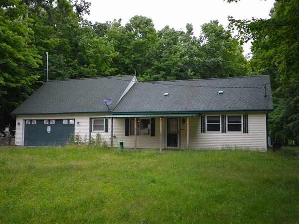8978 Klein Road, Hillman, MI 49746