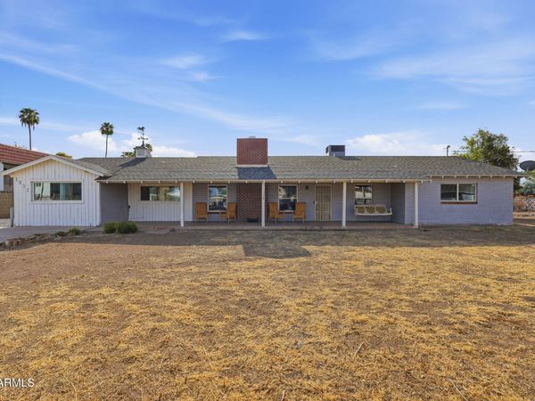 1051 N GRAND, Mesa, AZ 85201