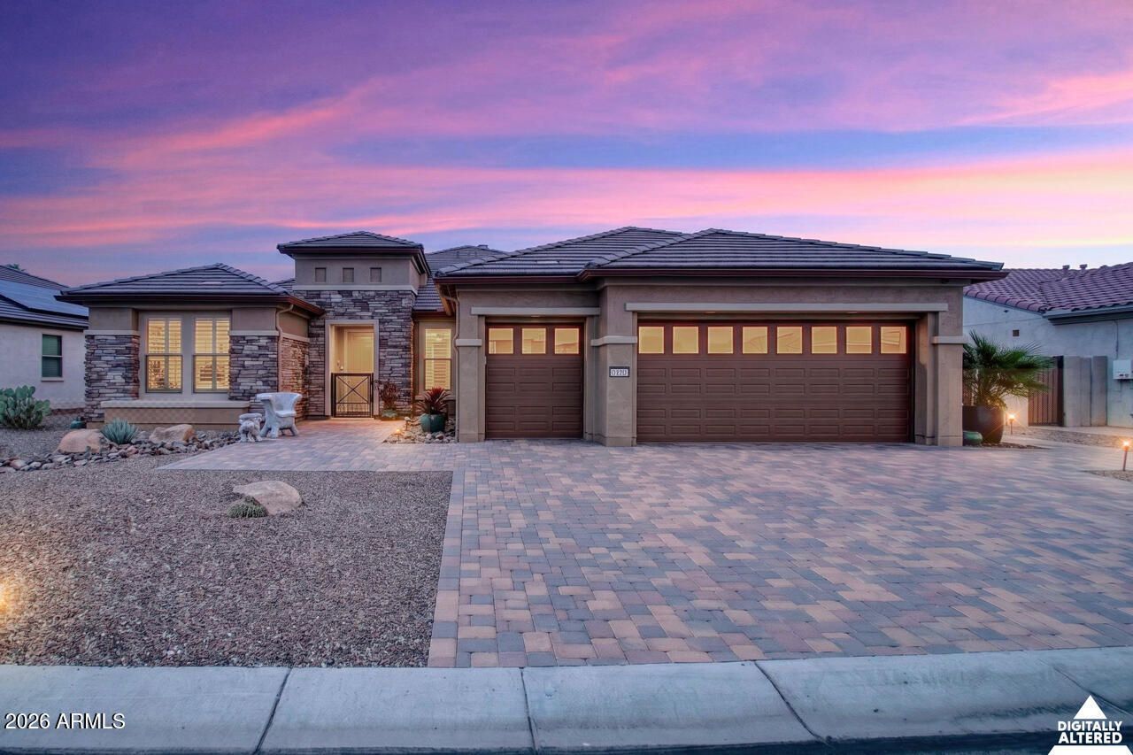 16771 W Cypress Street, Goodyear, AZ 85395 Main Photo