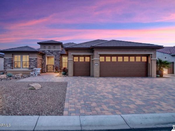 16771 W CYPRESS Street, Goodyear, AZ 85395