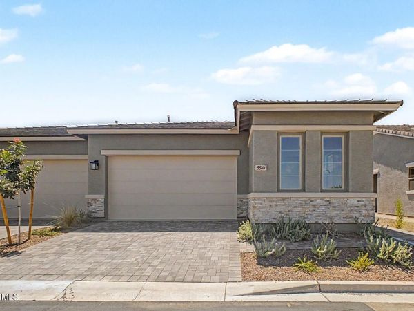 5580 N 205TH Drive, Buckeye, AZ 85396