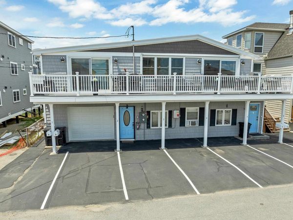 96 Atlantic Avenue, Salisbury, MA 01952