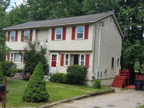46 Townhouse Road, Allenstown, NH 03275