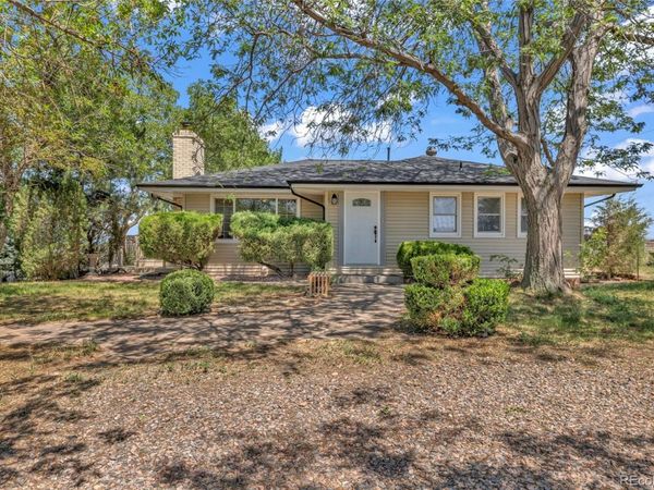 2330 Mathews Avenue, Fort Lupton, CO 80621