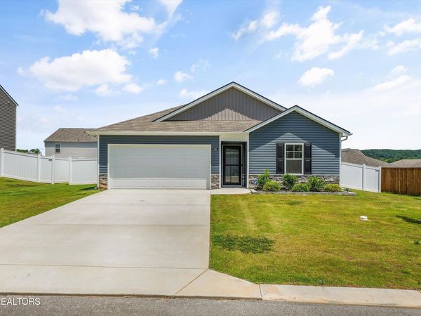 256 Preece Lane, Niota, TN 37826