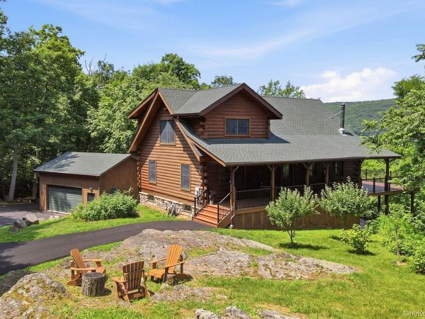 8 McKinley Avenue , Greenwood Lake, NY 10925