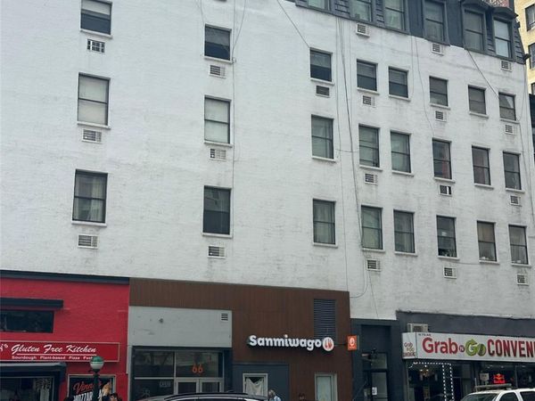 66 7th Avenue , Unit 1FL, Brooklyn, NY 11217