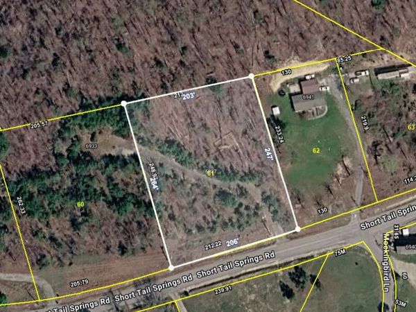 6937 6933 Short Tail Springs Road, Harrison, TN 37341