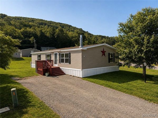 132 Green Valley Estates, Great Valley, NY 14741
