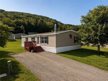 132 Green Valley Estates, Unit 132, Great Valley, NY 14741