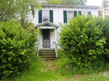 25 State Street, Oxford, NY 13830