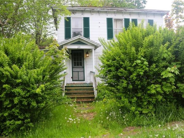25 State Street, Oxford, NY 13830