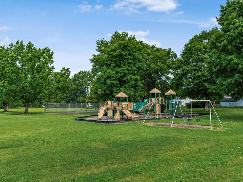 1959 Shoshone Drive, Lancaster, OH 43130 Photo 35
