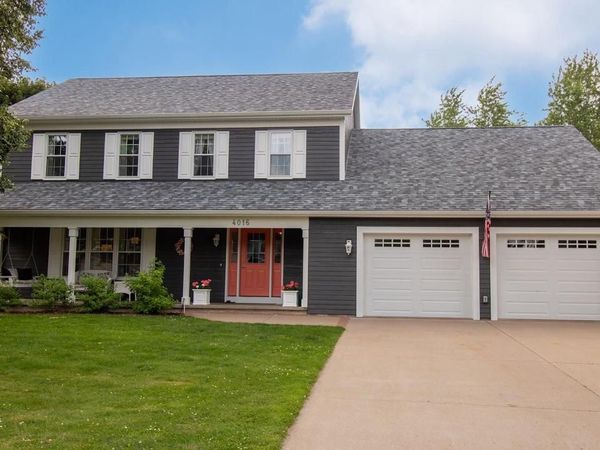 4016 PINE TREE ROAD, Wausau, WI 54401