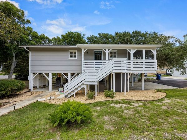 1821 JULIA Street , Fernandina Beach, FL 32034