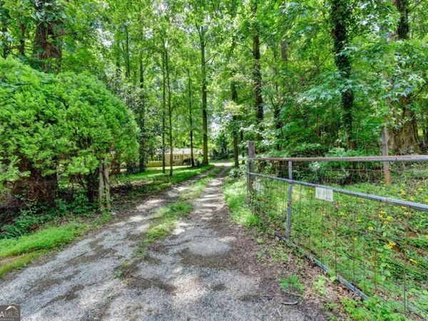 4690 Sewell Drive, Cumming, GA 30028