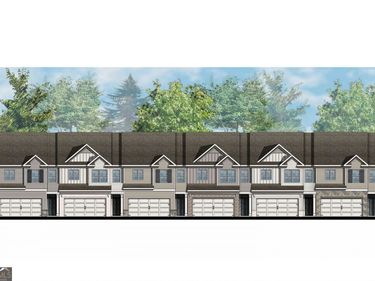 6661 Parsons Street, Flowery Branch, GA 30542