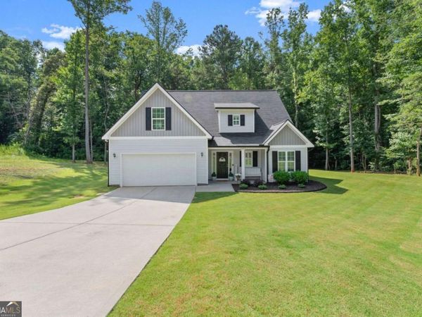 121 Mountain Creek Drive, Maysville, GA 30558
