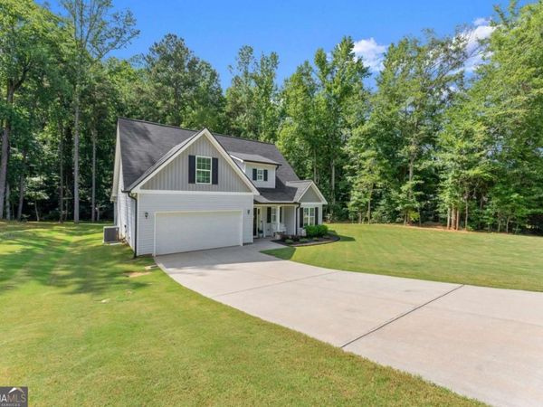 121 Mountain Creek Drive, Maysville, GA 30558