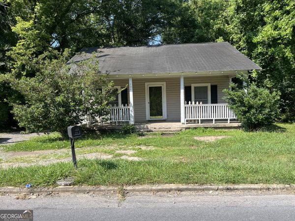 400 North Avenue NE, Rome, GA 30161