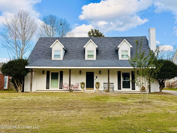 5 Primrose Lane, Natchez, MS 39120