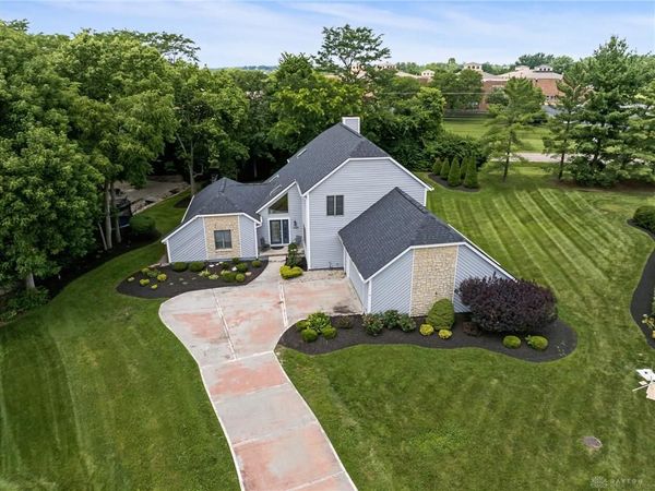 7229 W Hartford Court, West Chester, OH 45069