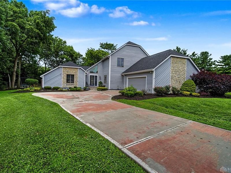 7229 W Hartford Court, West Chester, OH 45069 Photo 3
