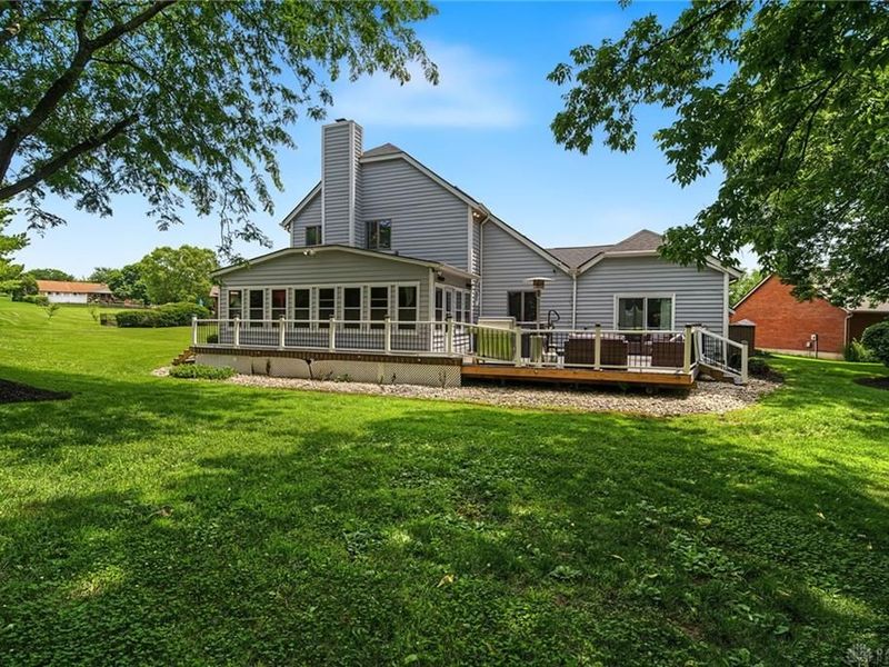 7229 W Hartford Court, West Chester, OH 45069 Photo 38