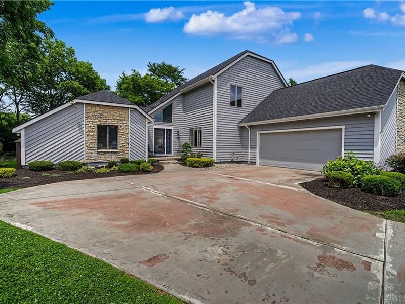 7229 W Hartford Court, West Chester, OH 45069 Photo 4