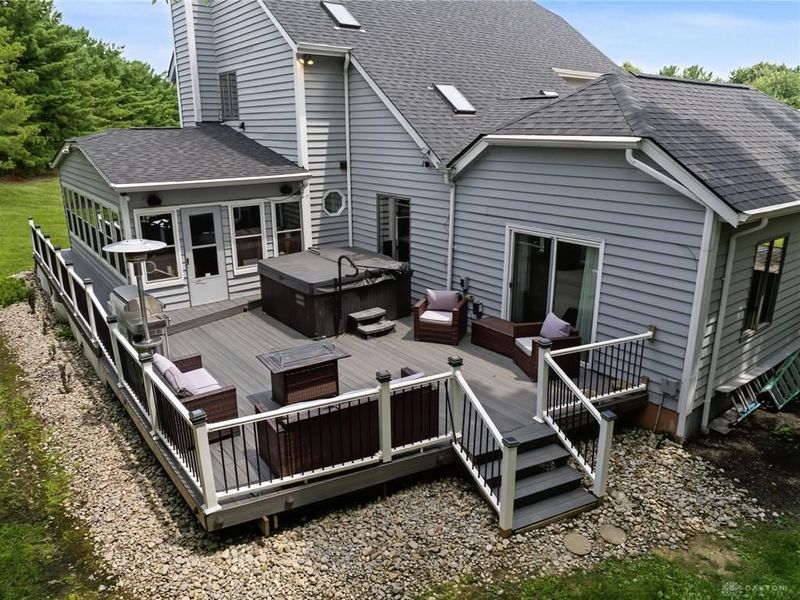 7229 W Hartford Court, West Chester, OH 45069 Photo 41