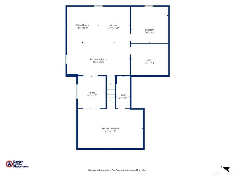 7229 W Hartford Court, West Chester, OH 45069 Photo 42