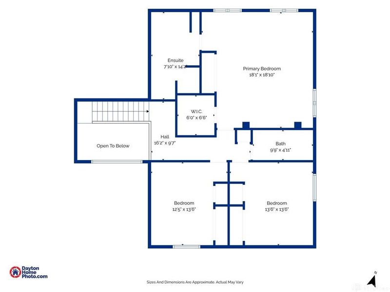 7229 W Hartford Court, West Chester, OH 45069 Photo 45