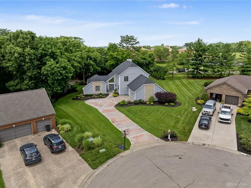 7229 W Hartford Court, West Chester, OH 45069 Photo 63