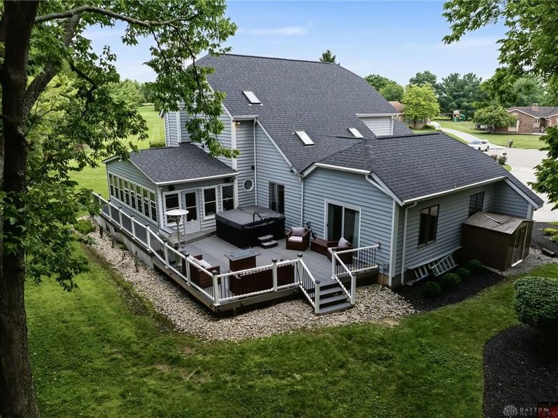 7229 W Hartford Court, West Chester, OH 45069 Photo 71