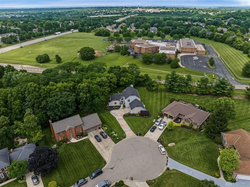 7229 W Hartford Court, West Chester, OH 45069 Photo 72