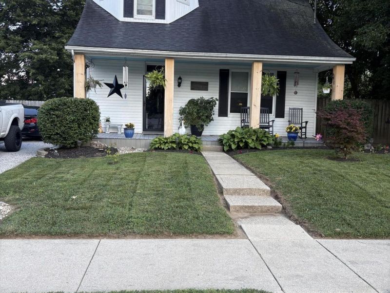 303 W Main Street, Warsaw, KY 41095 Photo 1