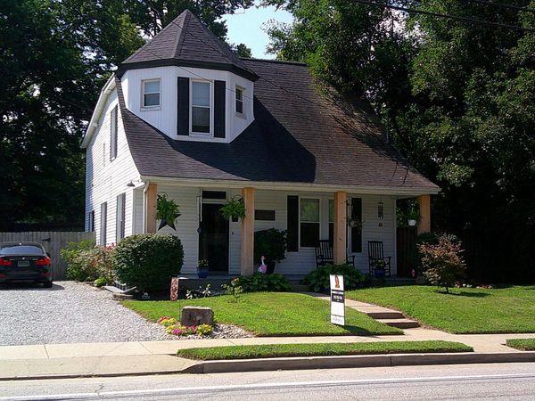 303 W Main Street, Warsaw, KY 41095