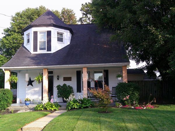 303 W Main Street, Warsaw, KY 41095