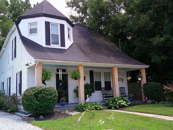 303 W Main Street, Warsaw, KY 41095
