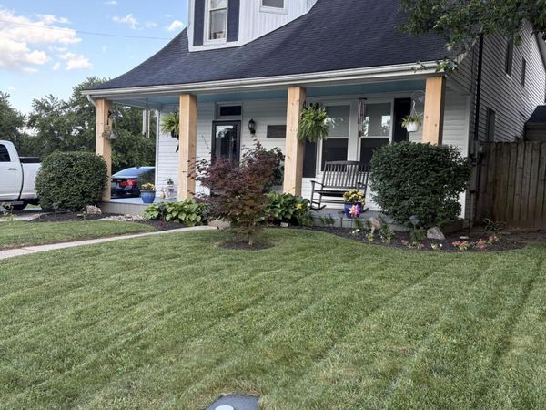 303 W Main Street, Warsaw, KY 41095