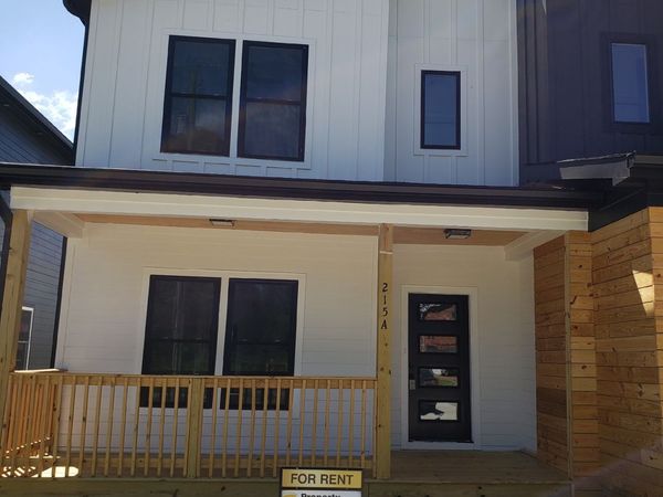 215 Eisenhower Dr, Unit A, Nashville, TN 37211