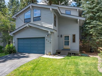 840 Northwood Boulevard, Incline Village, NV 89451 Photo