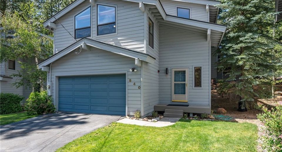 840 Northwood Boulevard, Incline Village, NV 89451 Photo