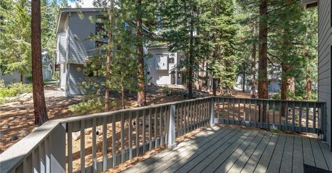 840 Northwood Boulevard, Incline Village, NV 89451 Photo